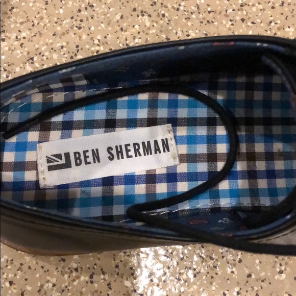 Dress shoes - Picture 3 of 5